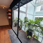 Departamento De Lujo Con Terraza Polanco