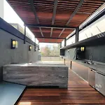Departamento De Lujo Con Terraza Polanco